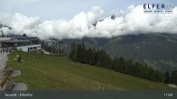 Archiv Foto Webcam Elfer Lifte in Neustift 10:00