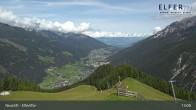 Archiv Foto Webcam Elfer Lifte in Neustift 12:00