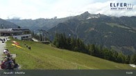 Archiv Foto Webcam Elfer Lifte in Neustift 14:00