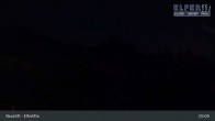 Archiv Foto Webcam Elfer Lifte in Neustift 04:00