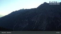 Archiv Foto Webcam Elfer Lifte in Neustift 06:00