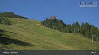 Archiv Foto Webcam Elfer Lifte in Neustift 08:00