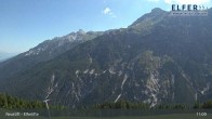Archiv Foto Webcam Elfer Lifte in Neustift 10:00