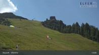 Archiv Foto Webcam Elfer Lifte in Neustift 12:00