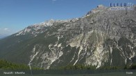 Archiv Foto Webcam Elfer Lifte in Neustift 14:00
