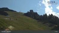 Archiv Foto Webcam Elfer Lifte in Neustift 16:00