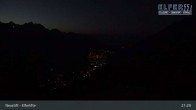 Archiv Foto Webcam Elfer Lifte in Neustift 20:00