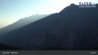 Archiv Foto Webcam Elfer Lifte in Neustift 07:00