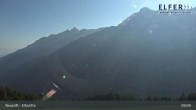 Archiv Foto Webcam Elfer Lifte in Neustift 08:00