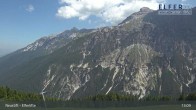 Archiv Foto Webcam Elfer Lifte in Neustift 12:00
