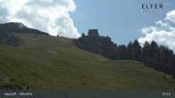 Archiv Foto Webcam Elfer Lifte in Neustift 14:00