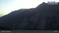 Archiv Foto Webcam Elfer Lifte in Neustift 06:00
