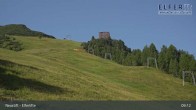 Archiv Foto Webcam Elfer Lifte in Neustift 08:00