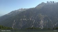 Archiv Foto Webcam Elfer Lifte in Neustift 10:00