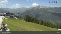 Archiv Foto Webcam Elfer Lifte in Neustift 12:00