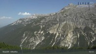 Archiv Foto Webcam Elfer Lifte in Neustift 14:00