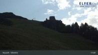Archiv Foto Webcam Elfer Lifte in Neustift 16:00