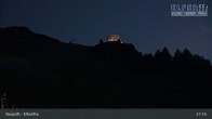 Archiv Foto Webcam Elfer Lifte in Neustift 20:00
