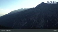 Archiv Foto Webcam Elfer Lifte in Neustift 07:00