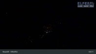 Archived image Webcam Neustift: "Elfer" gondola 02:00