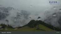 Archived image Webcam Neustift: "Elfer" gondola 10:00