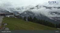 Archived image Webcam Neustift: "Elfer" gondola 12:00