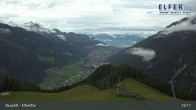Archiv Foto Webcam Elfer Lifte in Neustift 18:00