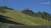 Archiv Foto Webcam Elfer Lifte in Neustift 08:00