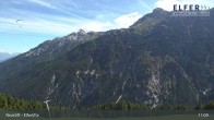 Archiv Foto Webcam Elfer Lifte in Neustift 10:00