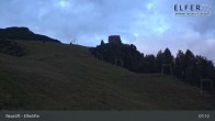 Archiv Foto Webcam Elfer Lifte in Neustift 04:00