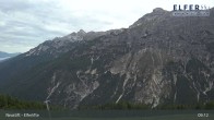Archiv Foto Webcam Elfer Lifte in Neustift 06:00