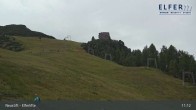 Archiv Foto Webcam Elfer Lifte in Neustift 08:00