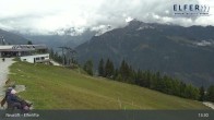 Archiv Foto Webcam Elfer Lifte in Neustift 10:00