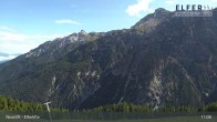 Archived image Webcam Neustift: "Elfer" gondola 08:00