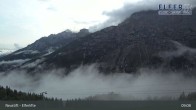 Archiv Foto Webcam Elfer Lifte in Neustift 08:00