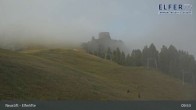 Archiv Foto Webcam Elfer Lifte in Neustift 09:00