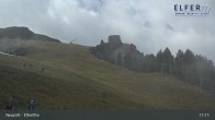 Archiv Foto Webcam Elfer Lifte in Neustift 10:00