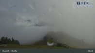 Archiv Foto Webcam Elfer Lifte in Neustift 09:00