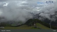 Archiv Foto Webcam Elfer Lifte in Neustift 10:00
