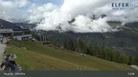 Archiv Foto Webcam Elfer Lifte in Neustift 12:00