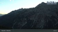 Archiv Foto Webcam Elfer Lifte in Neustift 06:00