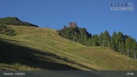 Archiv Foto Webcam Elfer Lifte in Neustift 08:00