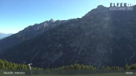 Archiv Foto Webcam Elfer Lifte in Neustift 09:00