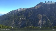 Archiv Foto Webcam Elfer Lifte in Neustift 10:00