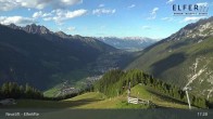 Archiv Foto Webcam Elfer Lifte in Neustift 16:00