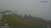 Archiv Foto Webcam Elfer Lifte in Neustift 09:00