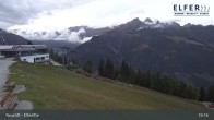 Archiv Foto Webcam Elfer Lifte in Neustift 18:00
