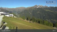 Archiv Foto Webcam Elfer Lifte in Neustift 08:00