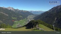 Archiv Foto Webcam Elfer Lifte in Neustift 10:00