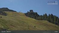 Archived image Webcam Neustift: "Elfer" gondola 12:00